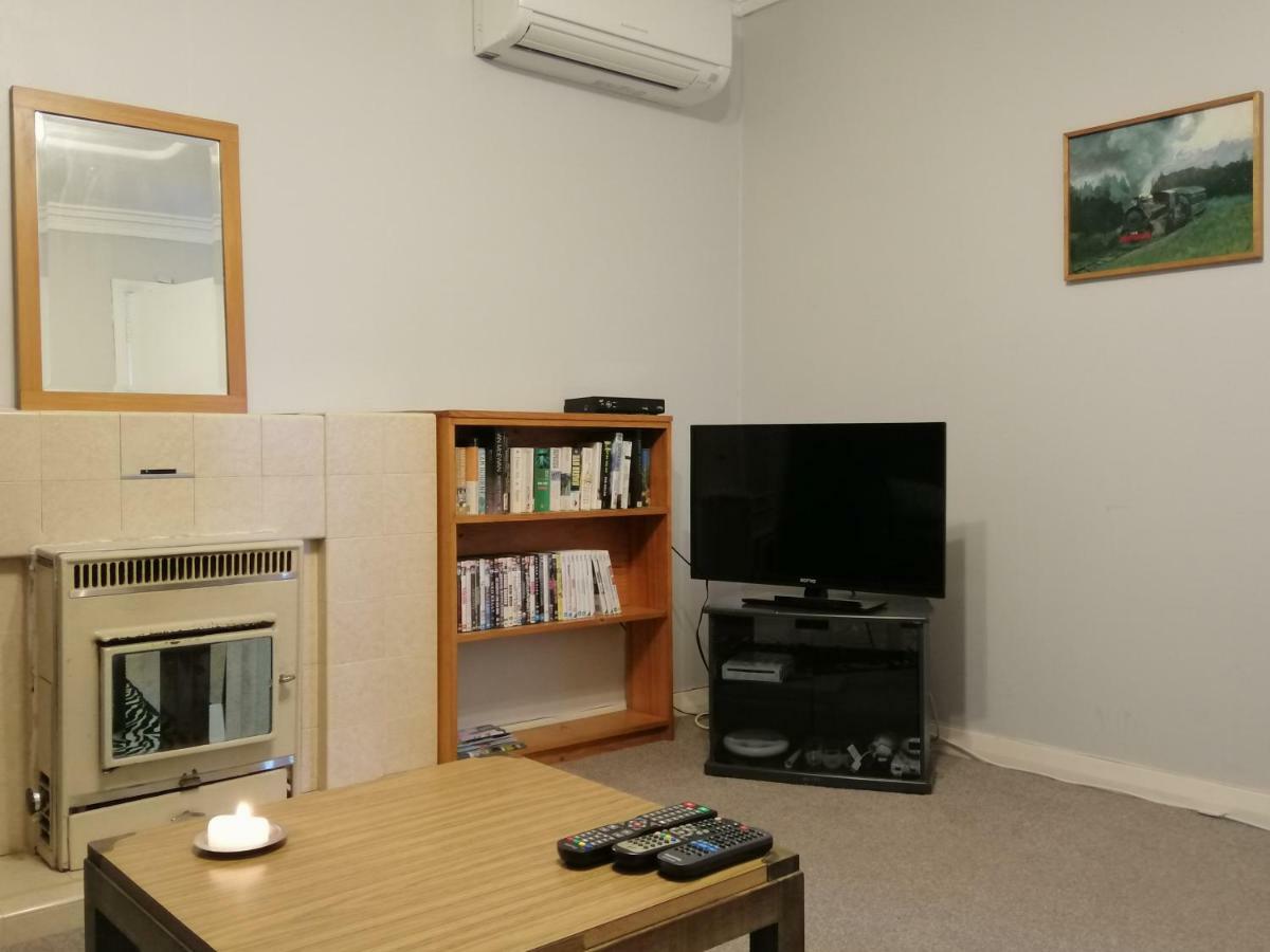 Stay In The Bay Dunedin Exterior foto